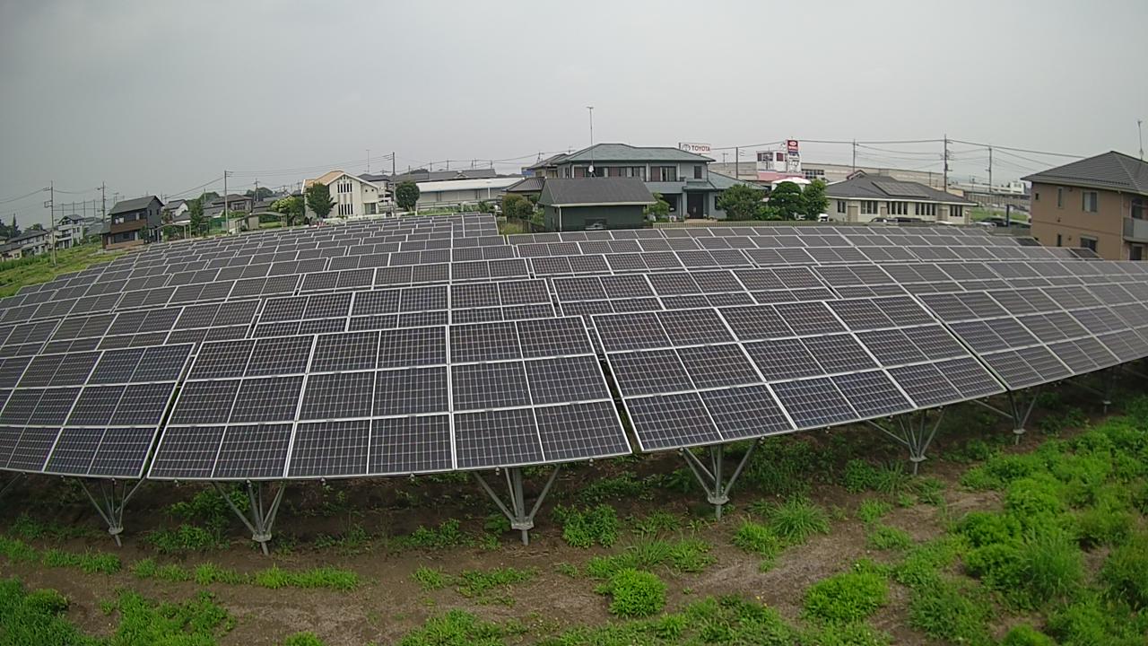 常陸大宮市上村田