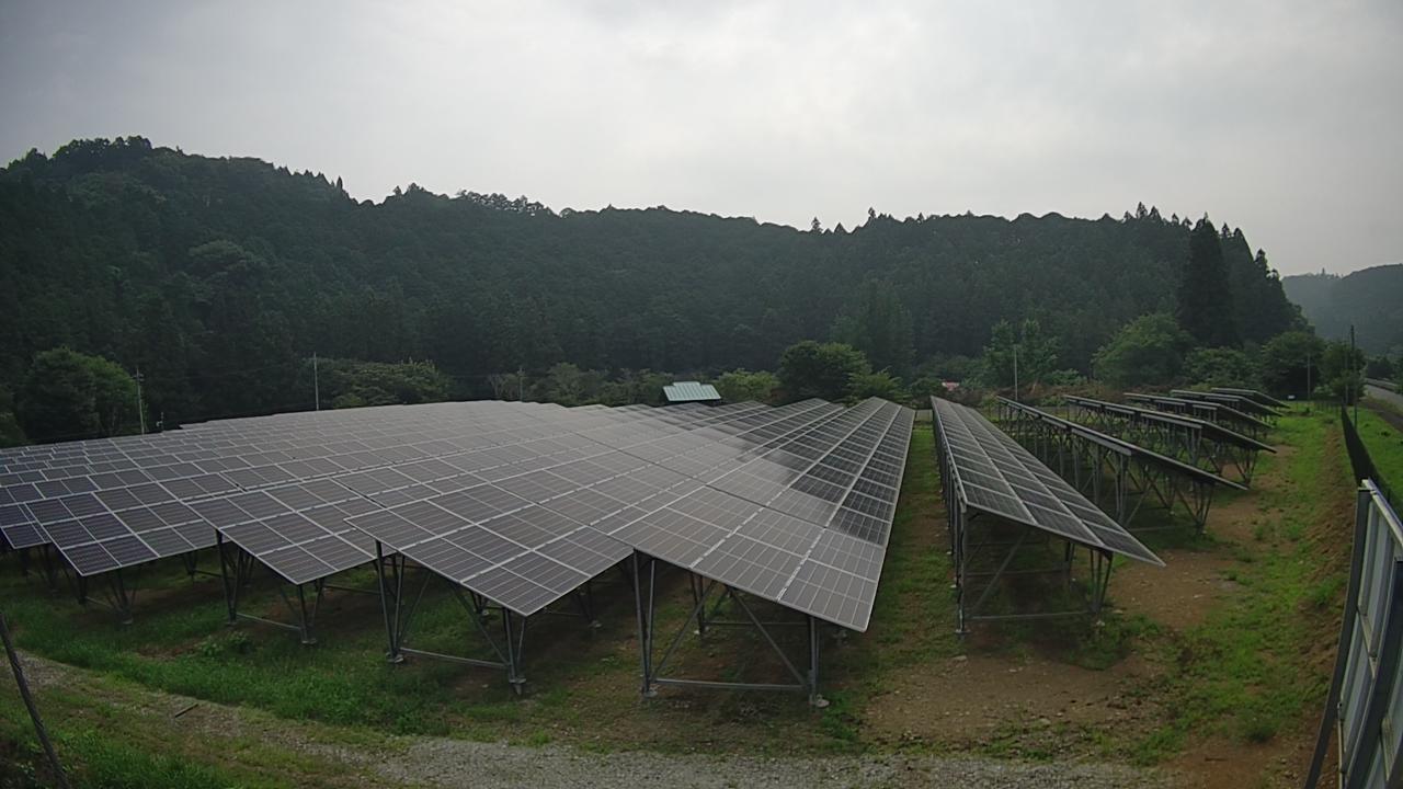 常陸大宮市檜山